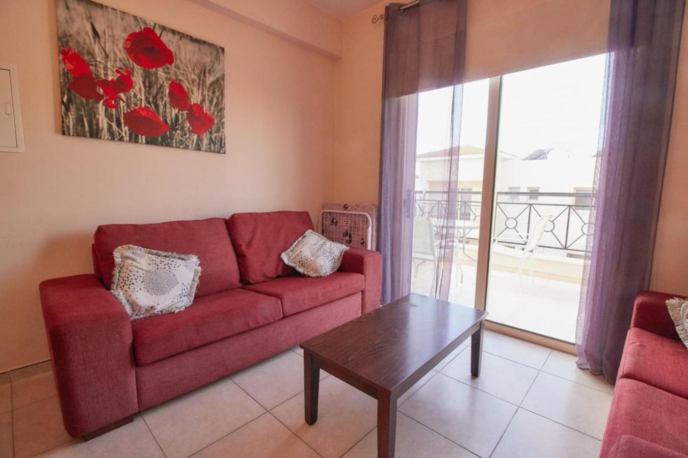 Juliana Apartment *