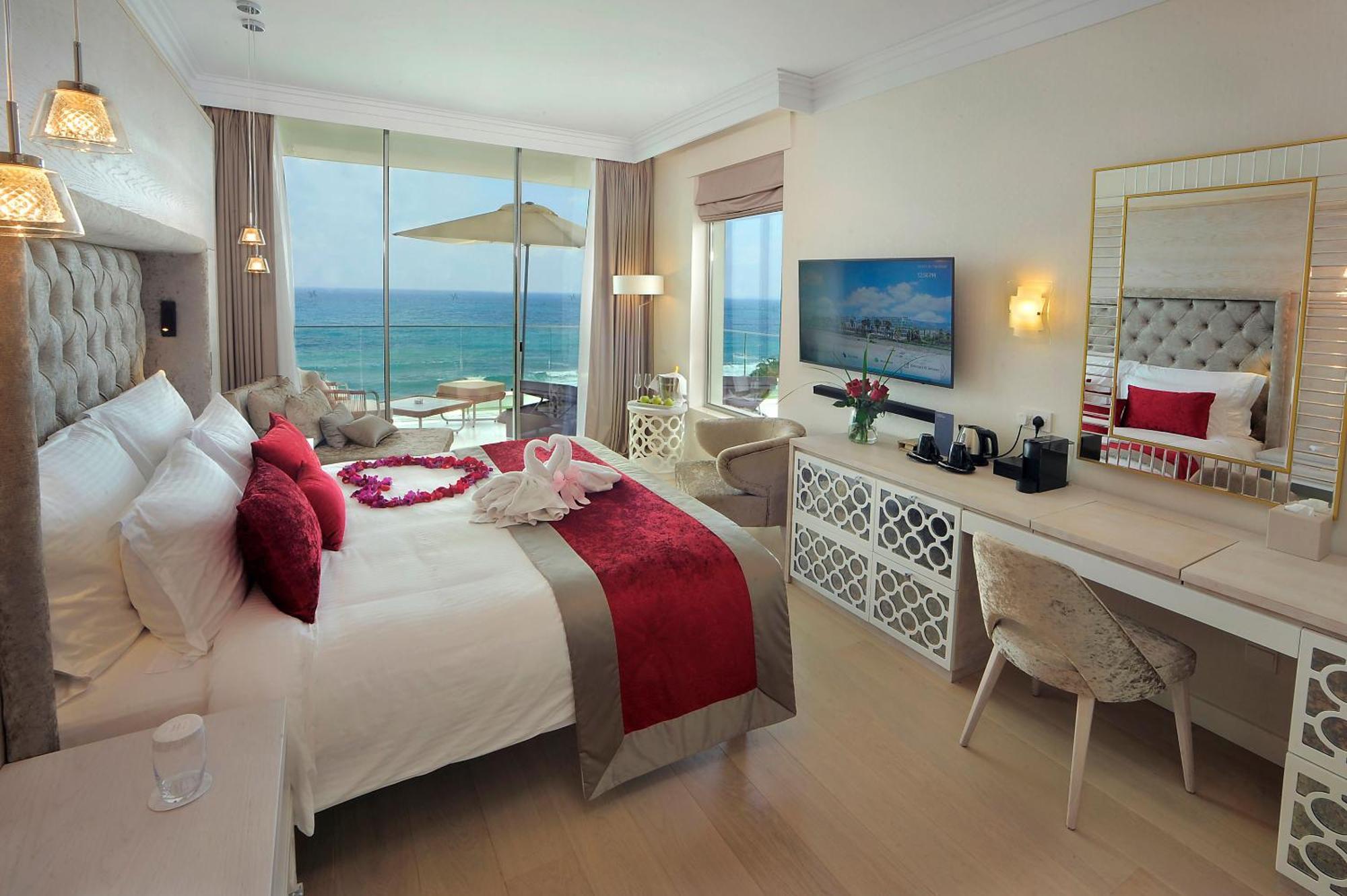 Amavi, Madefortwo - (adults Only) Hotel Paphos