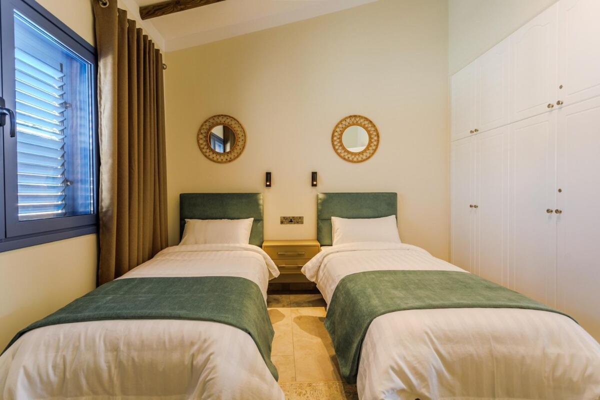 Seasons Boutique Townhouse Paphos