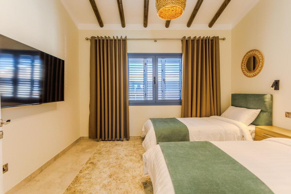 Seasons Boutique Townhouse Holiday home *