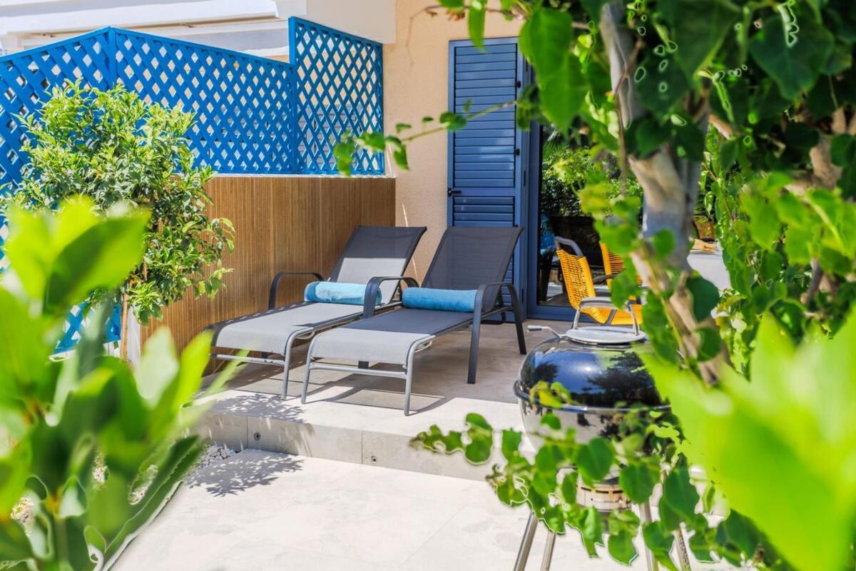 Holiday home Seasons Boutique Townhouse Paphos