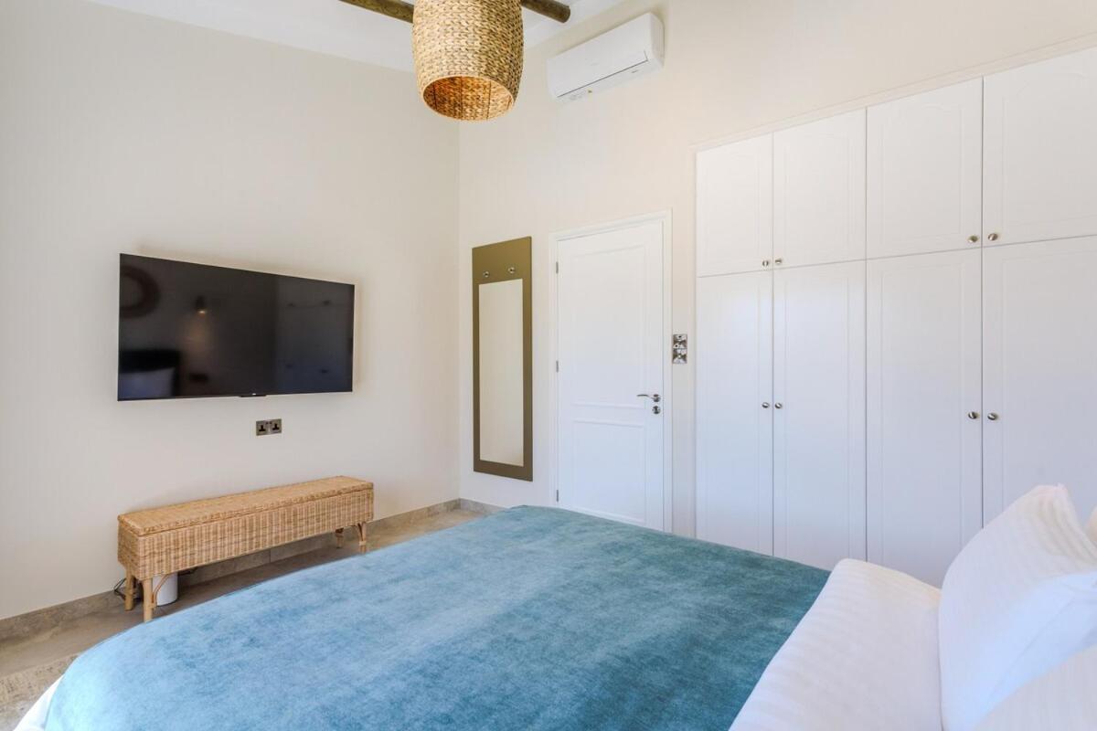 Seasons Boutique Townhouse *