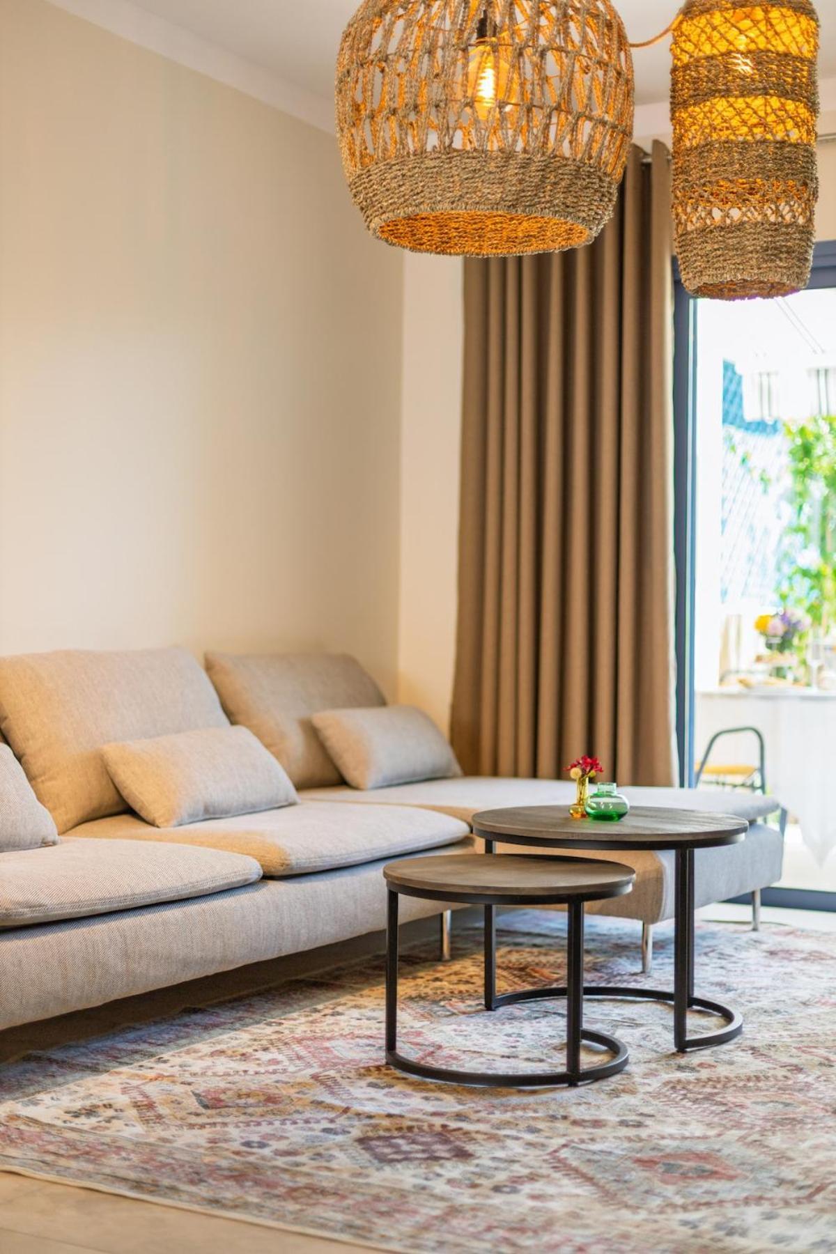 Seasons Boutique Townhouse Holiday home
