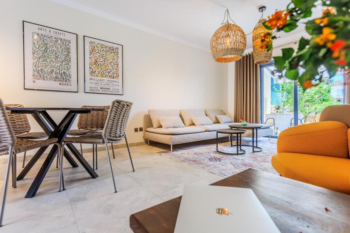 Seasons Boutique Townhouse Paphos