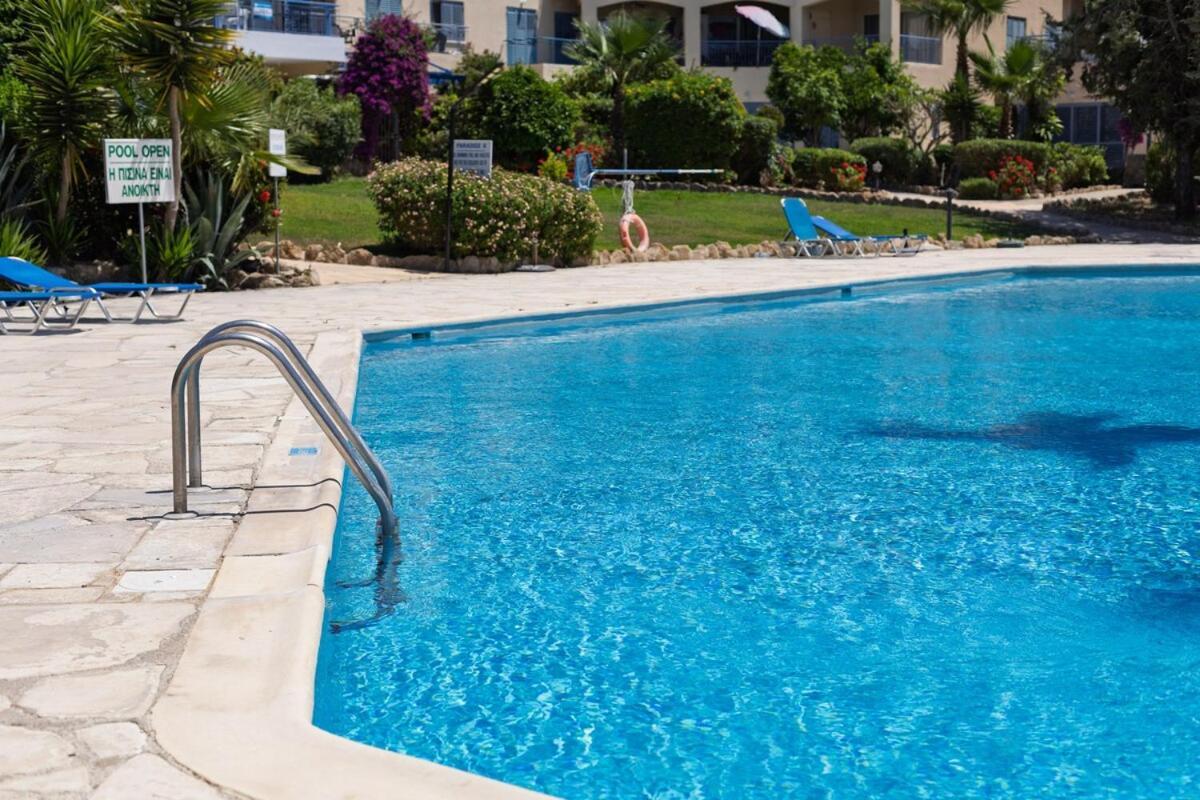 Seasons Boutique Townhouse * Paphos