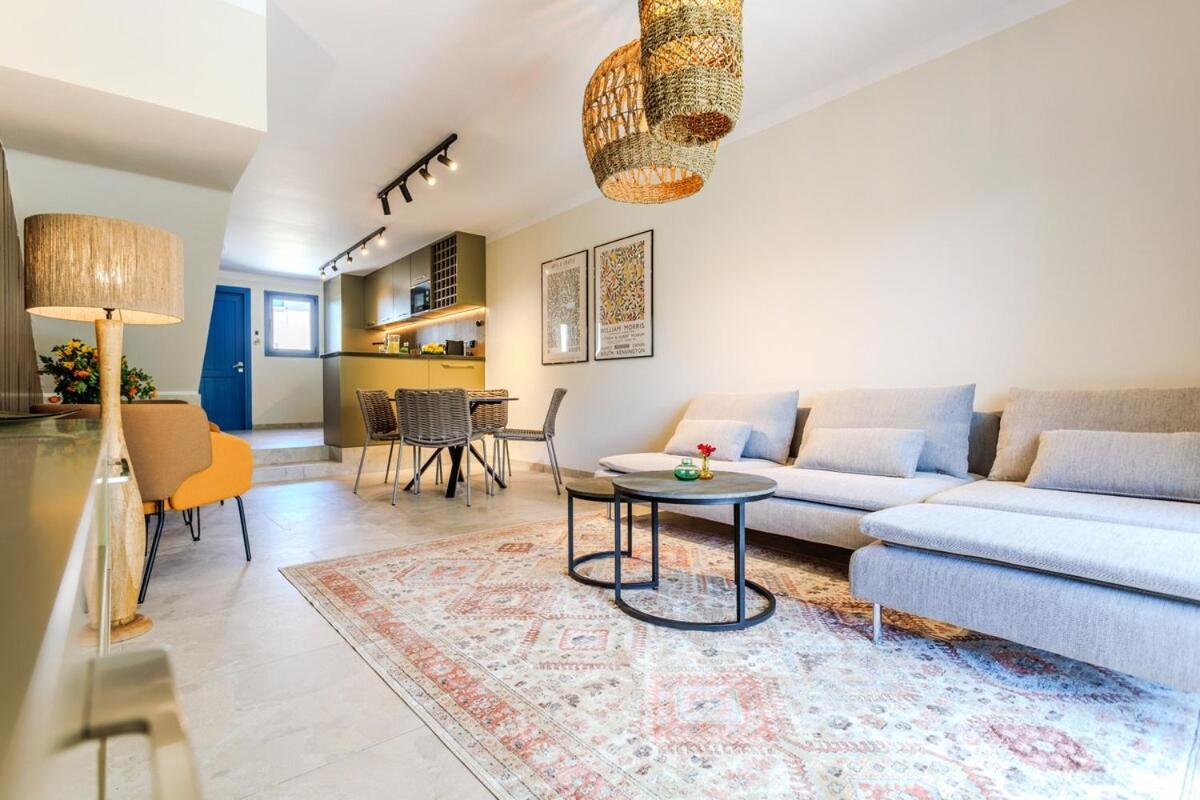 Seasons Boutique Townhouse Holiday home