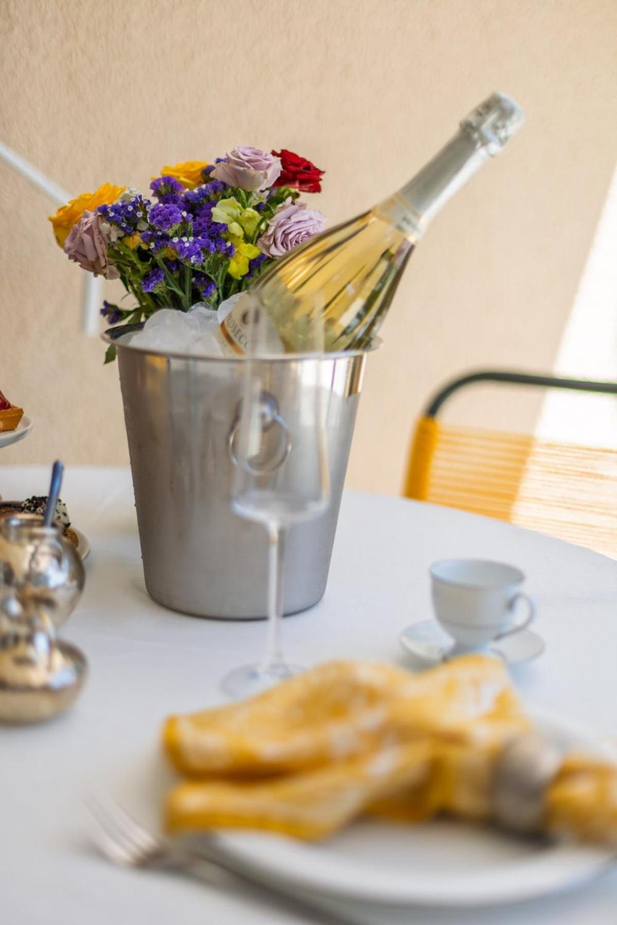 Seasons Boutique Townhouse * Paphos
