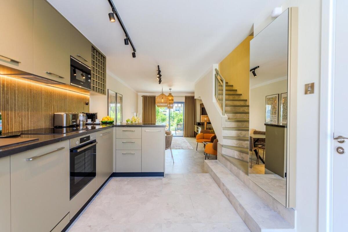 Seasons Boutique Townhouse * Paphos