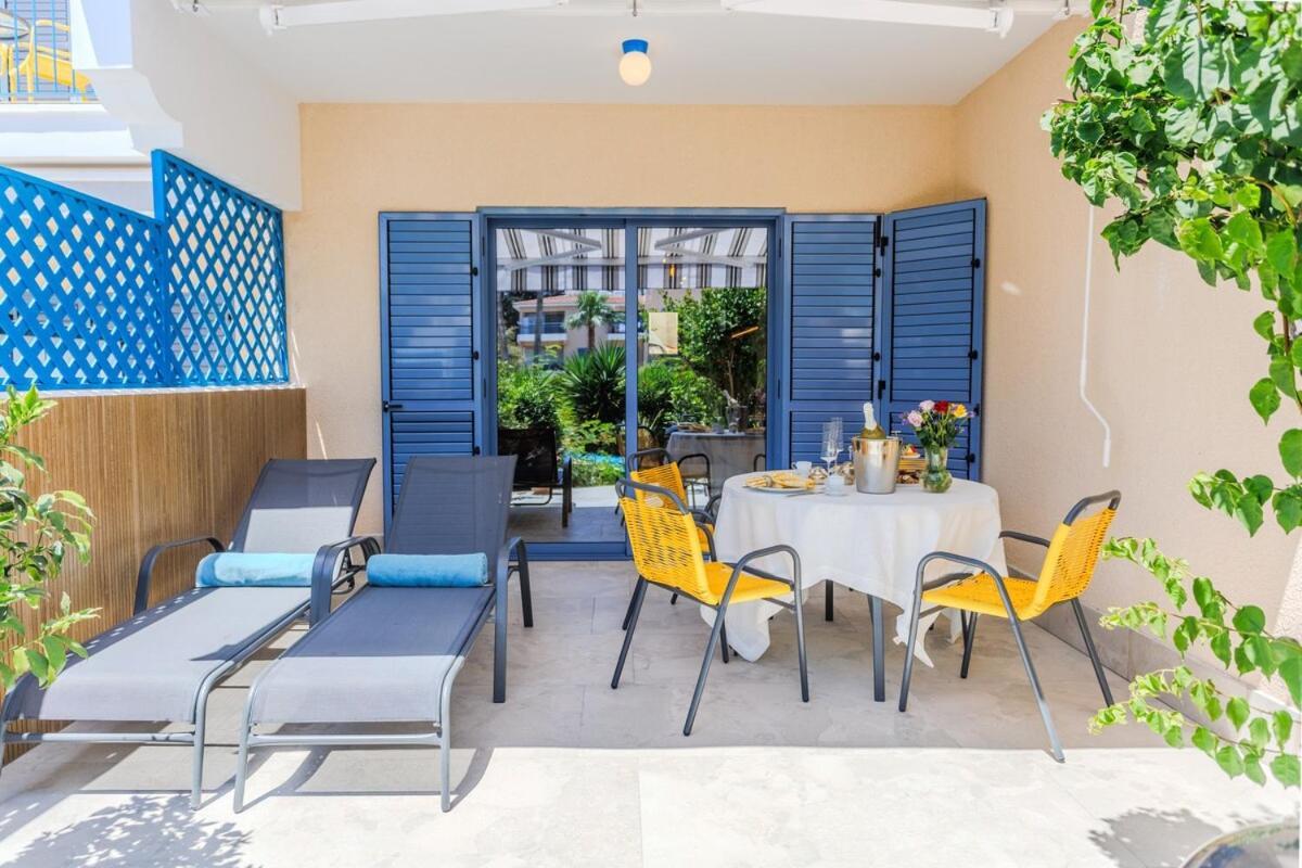Seasons Boutique Townhouse Paphos