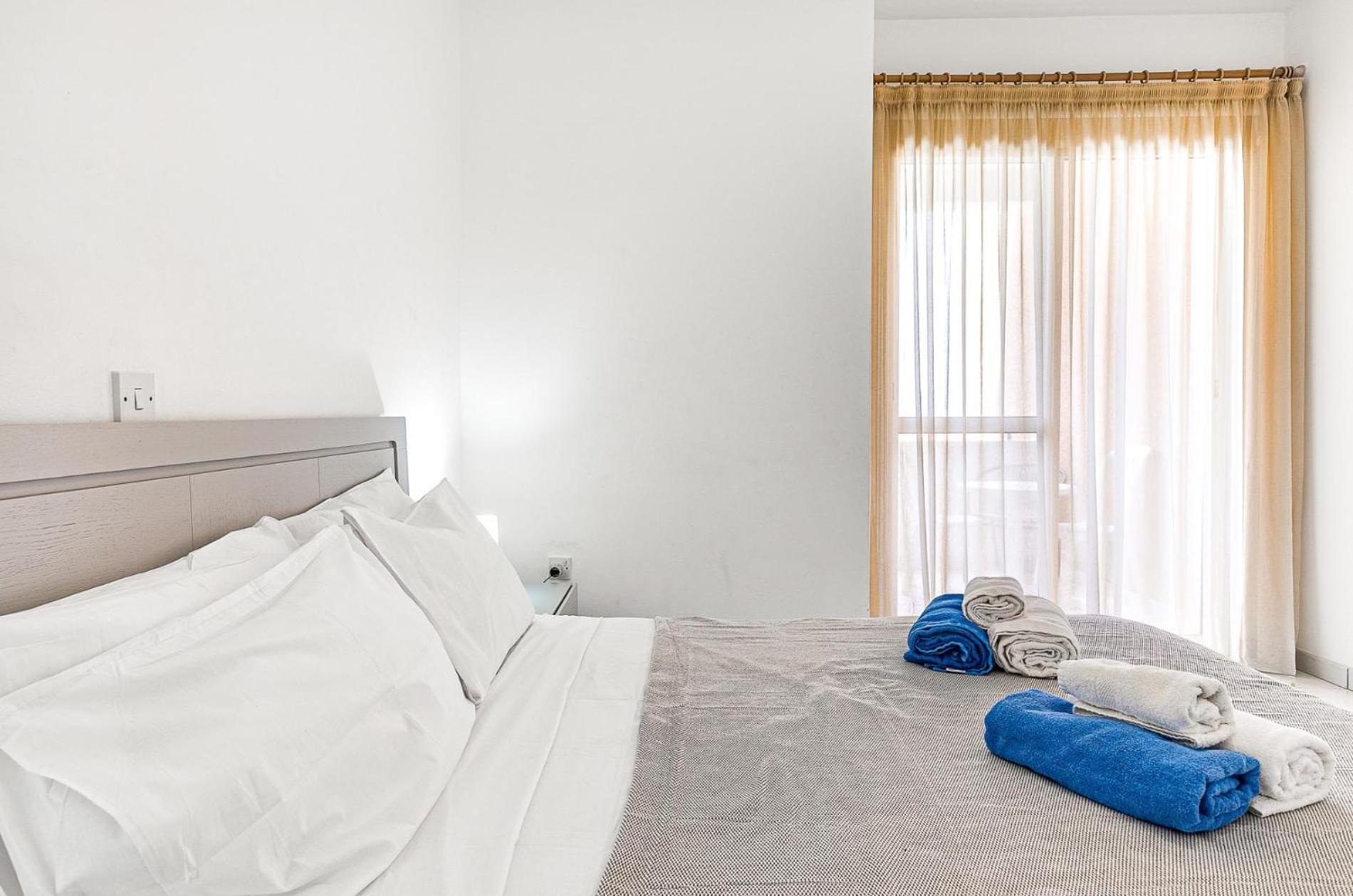 Iris Village 201 By Ezoria Apartment