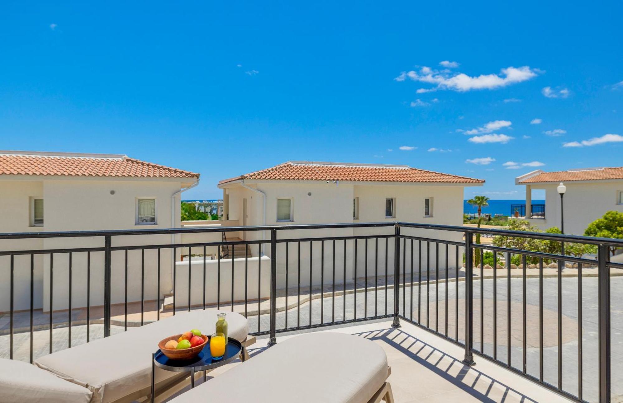 Wellclub - Family Wellness & Seaview Suites