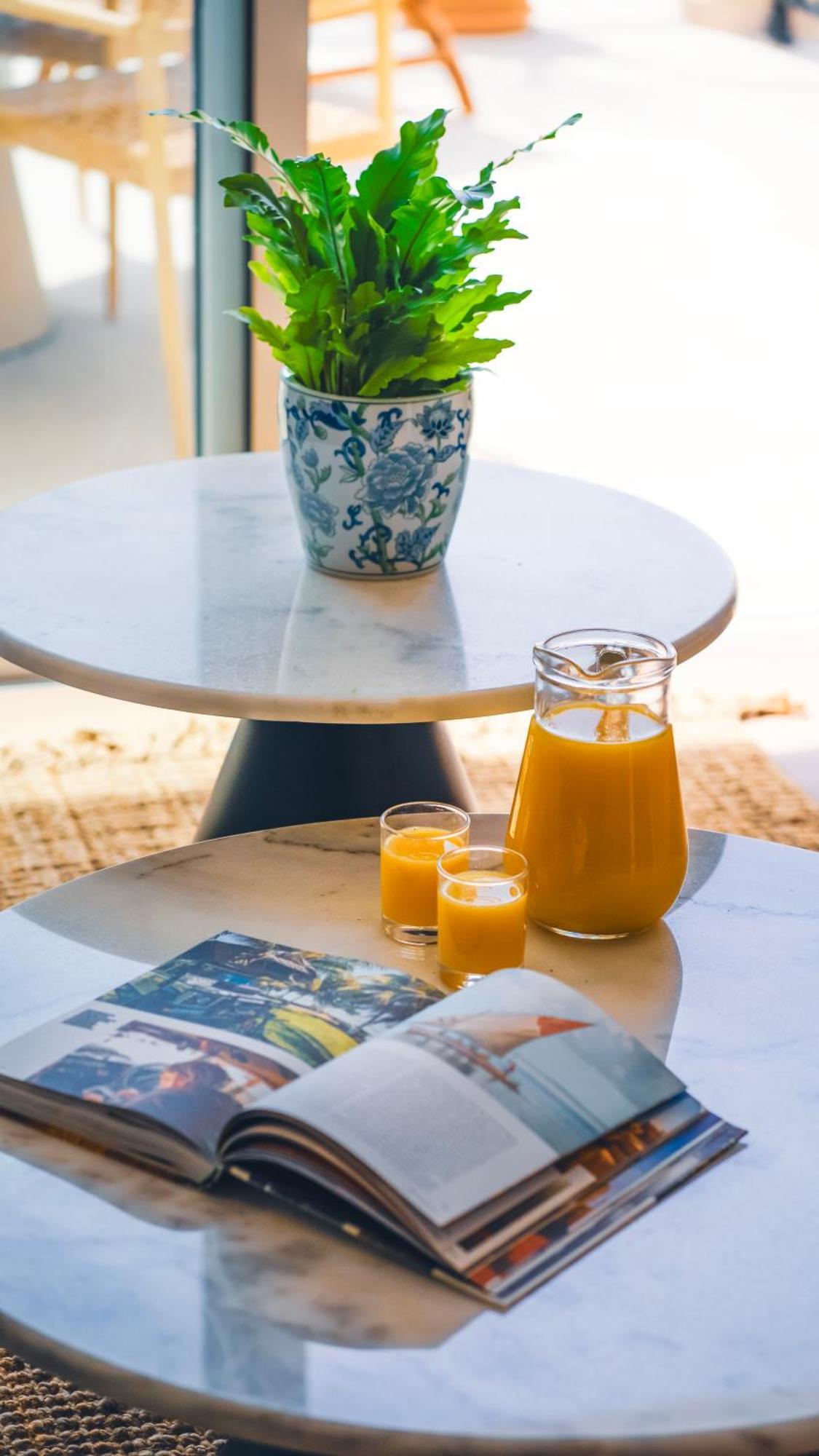 Wellclub - Family Wellness & Seaview Suites Paphos