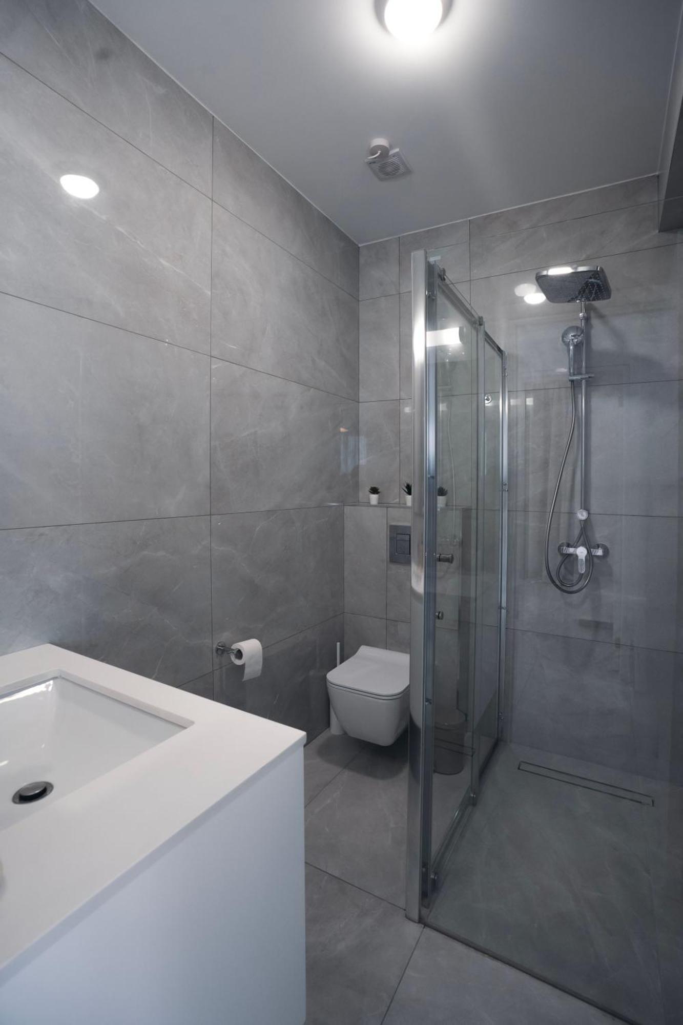 Apartamento Mira Paphos - 2Bdr Apt With Private Terrace Paphos