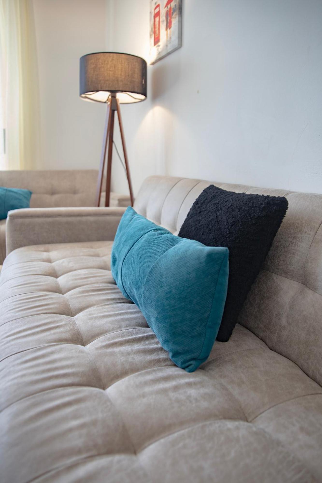 Elysia Park Apartment Paphos