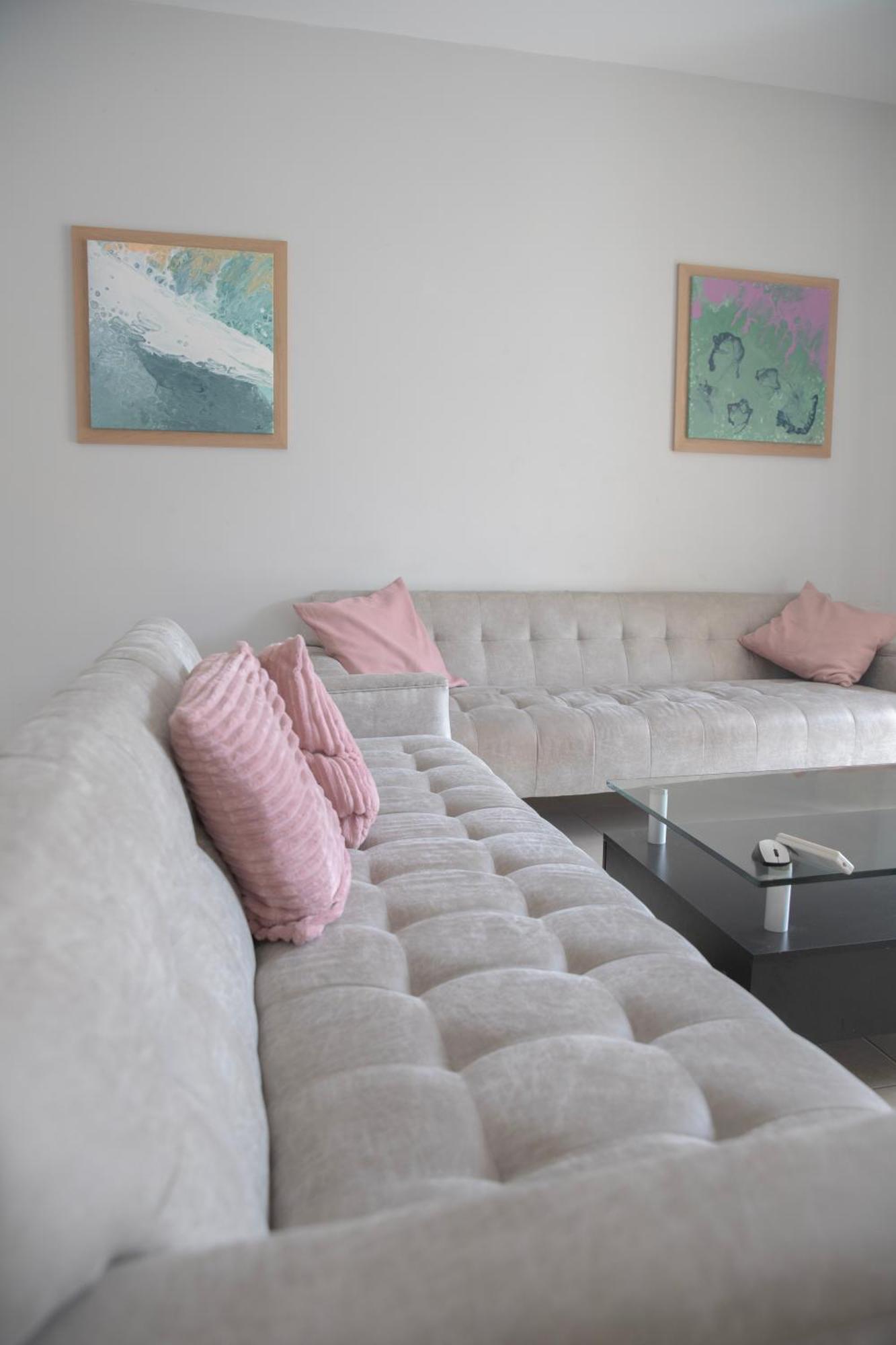 Apartment Elysia Park *