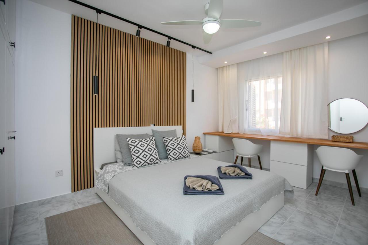 Apartment Joanne's Lovely 2 Bedroom Apt. Paphos