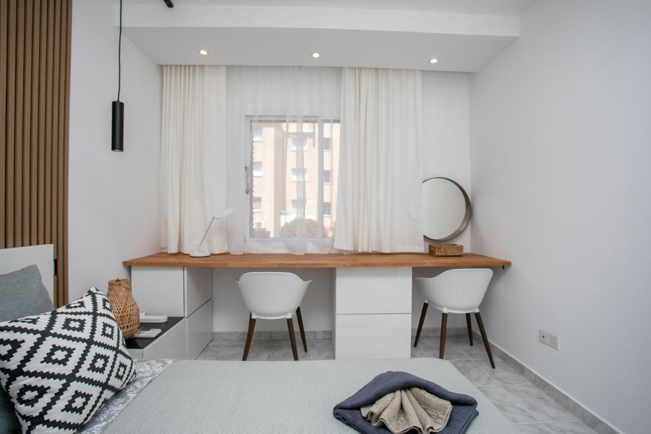 Apartment Joanne's Lovely 2 Bedroom Apt. Paphos