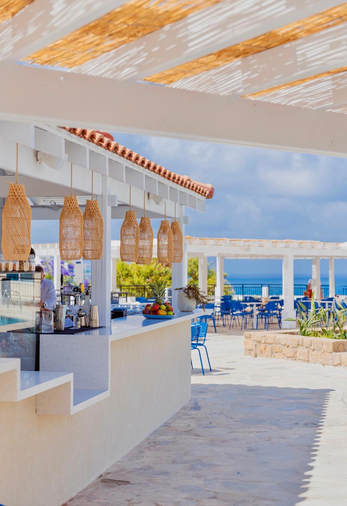 Wellclub - Family Wellness & Seaview Suites 4*