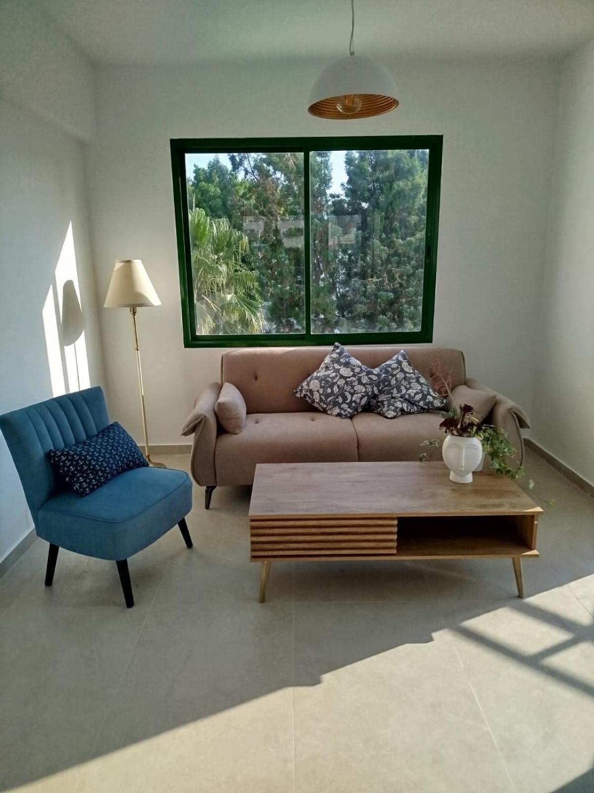 Pool Sight Center Location 2 Bedrooms Apartment Paphos