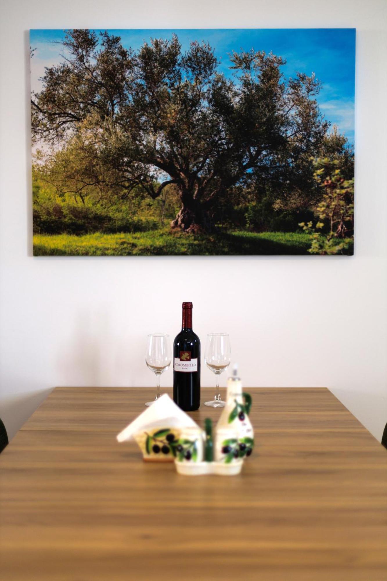 H&o Olive House Apartment Paphos