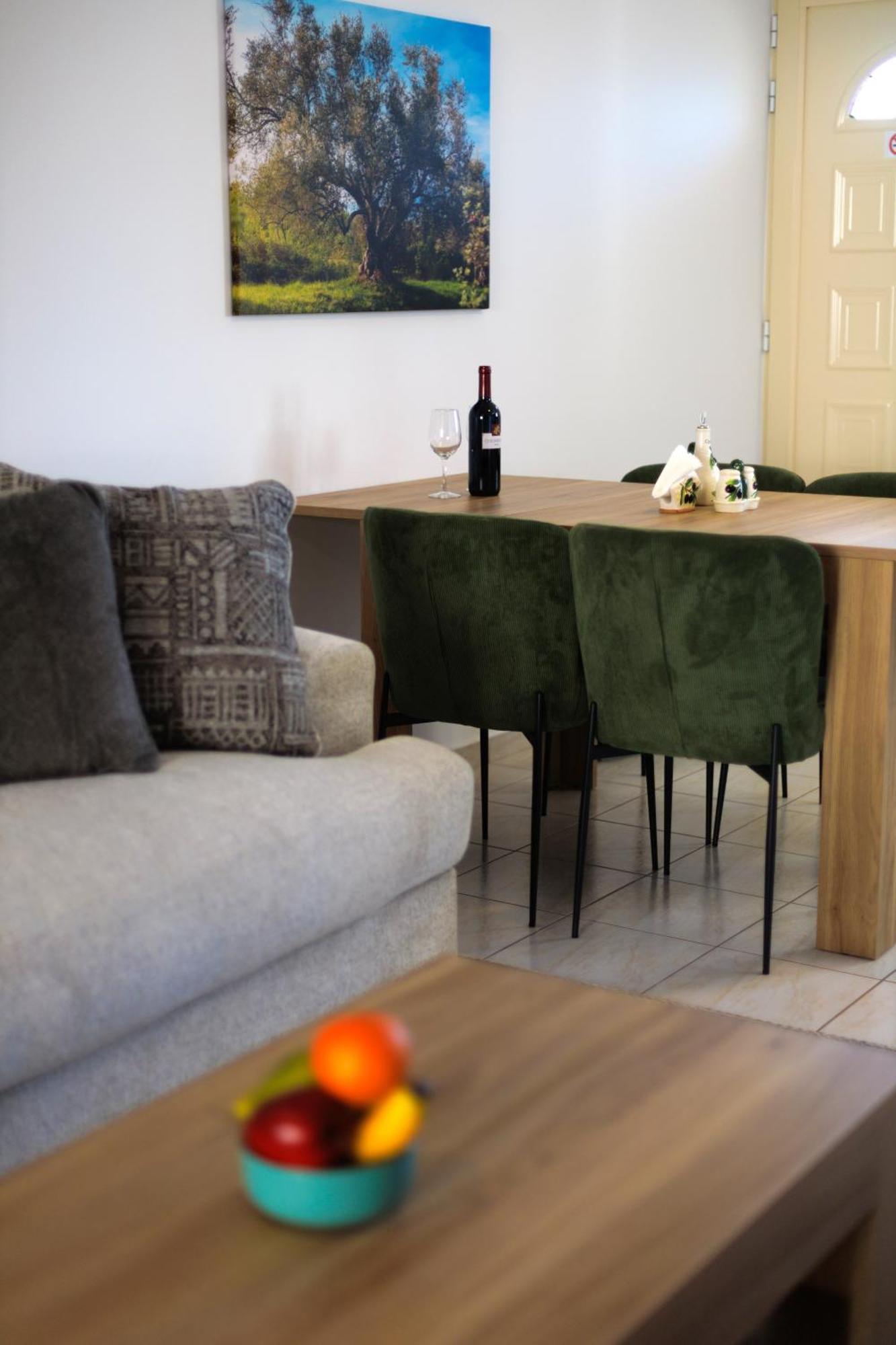 H&o Olive House Apartment *