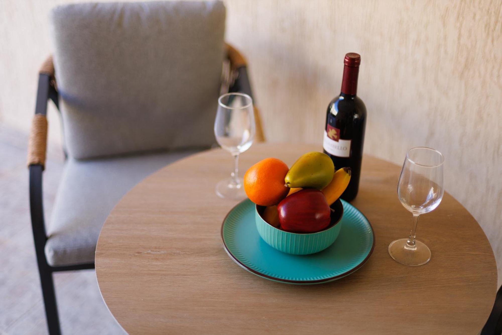 Apartment H&o Olive House