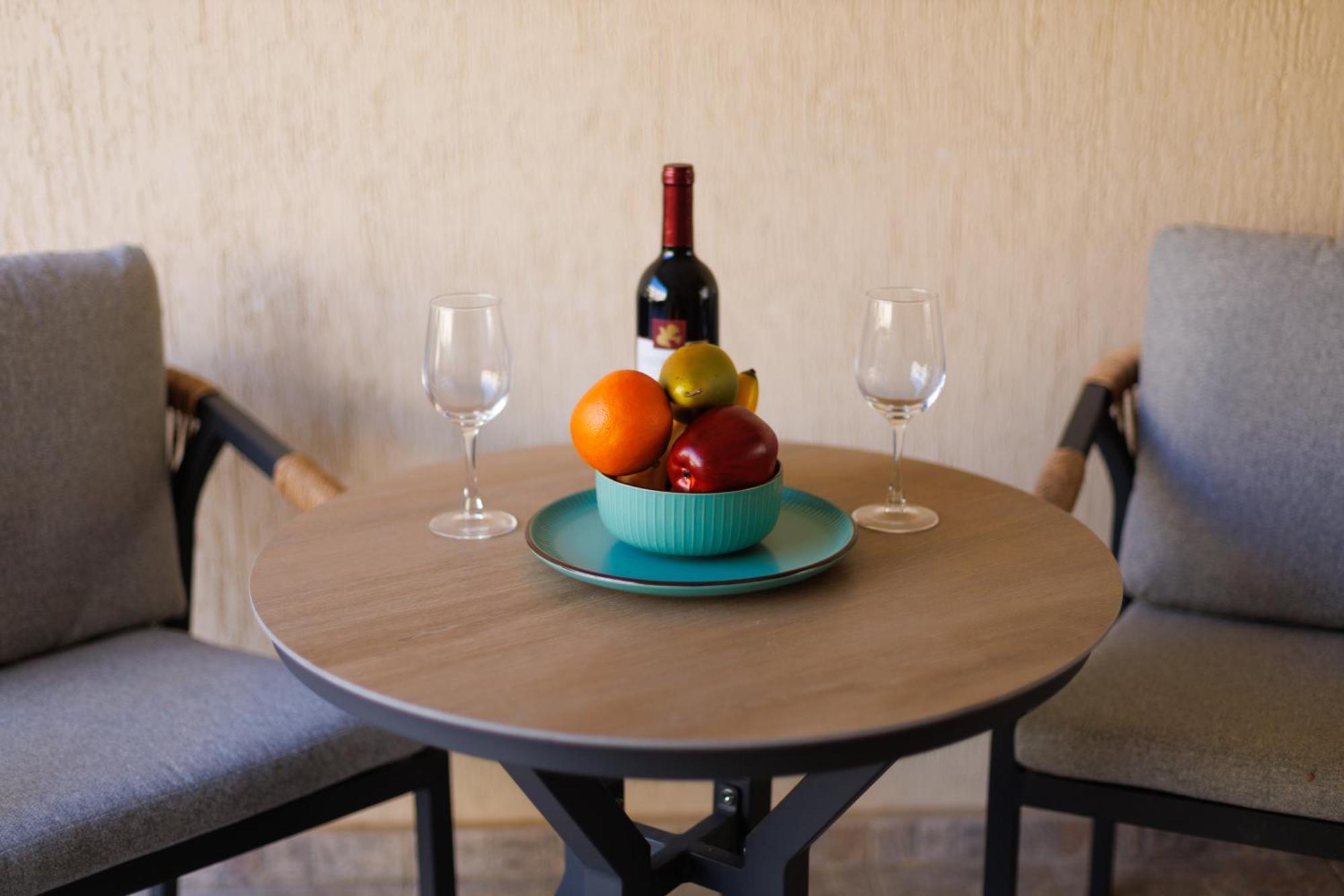 H&o Olive House Apartment Paphos