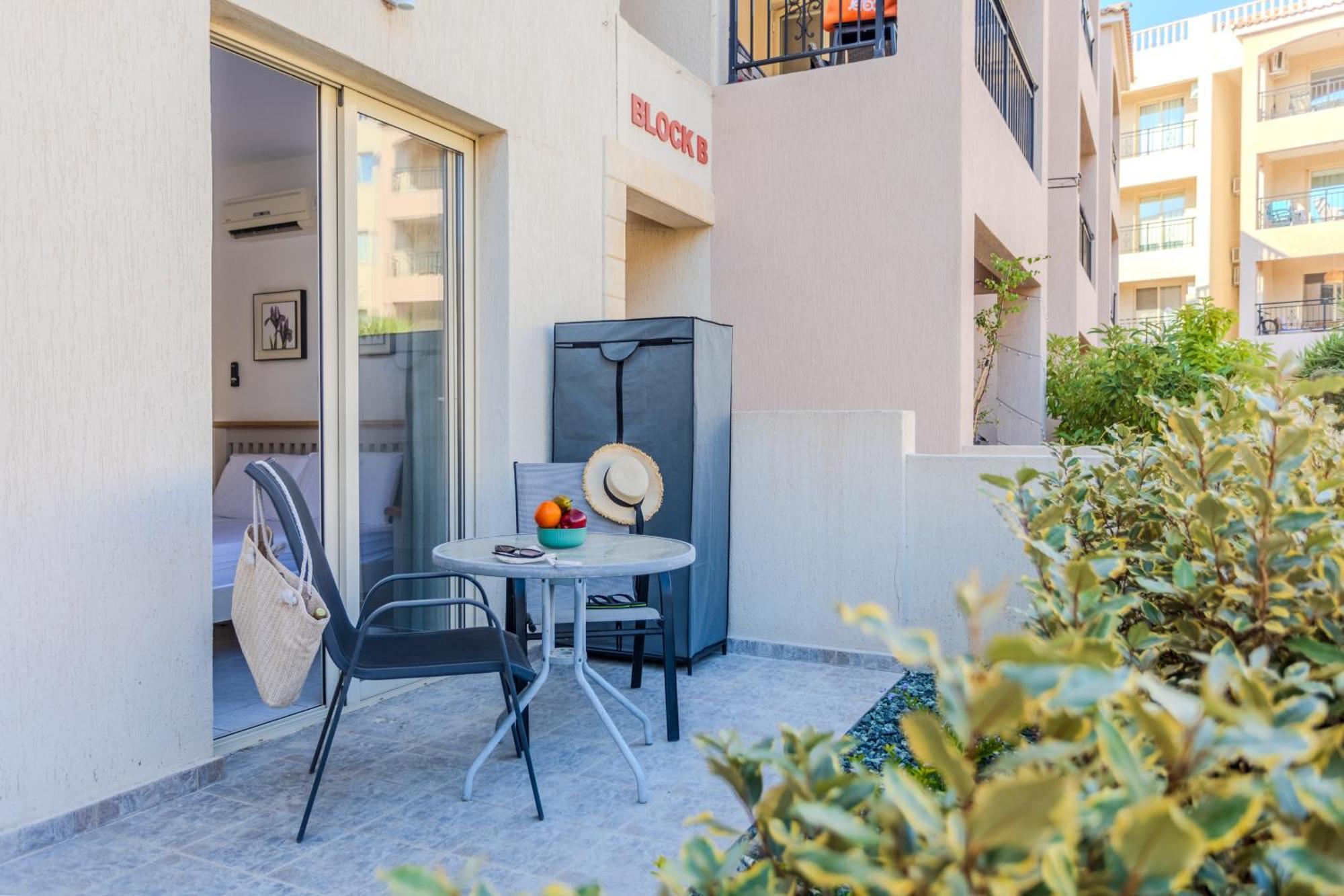 Apartment H&o Olive House