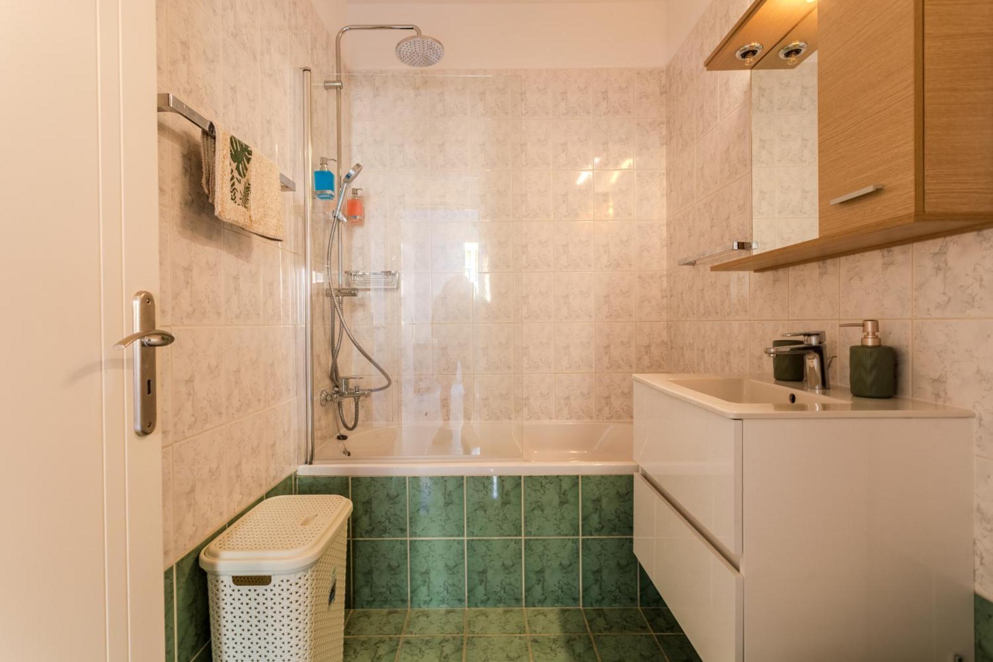 Apartment H&o Olive House Paphos