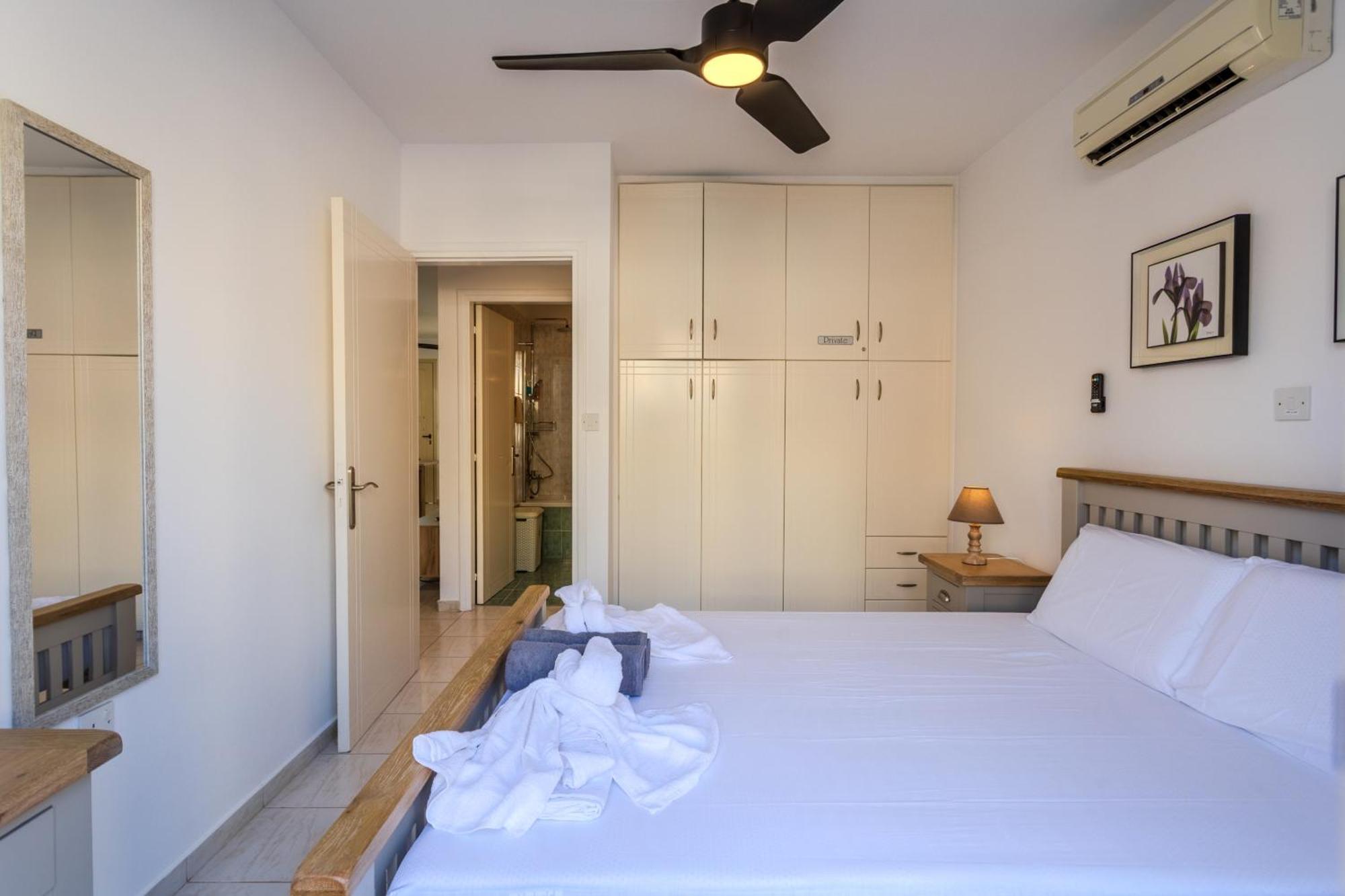 H&o Olive House Paphos
