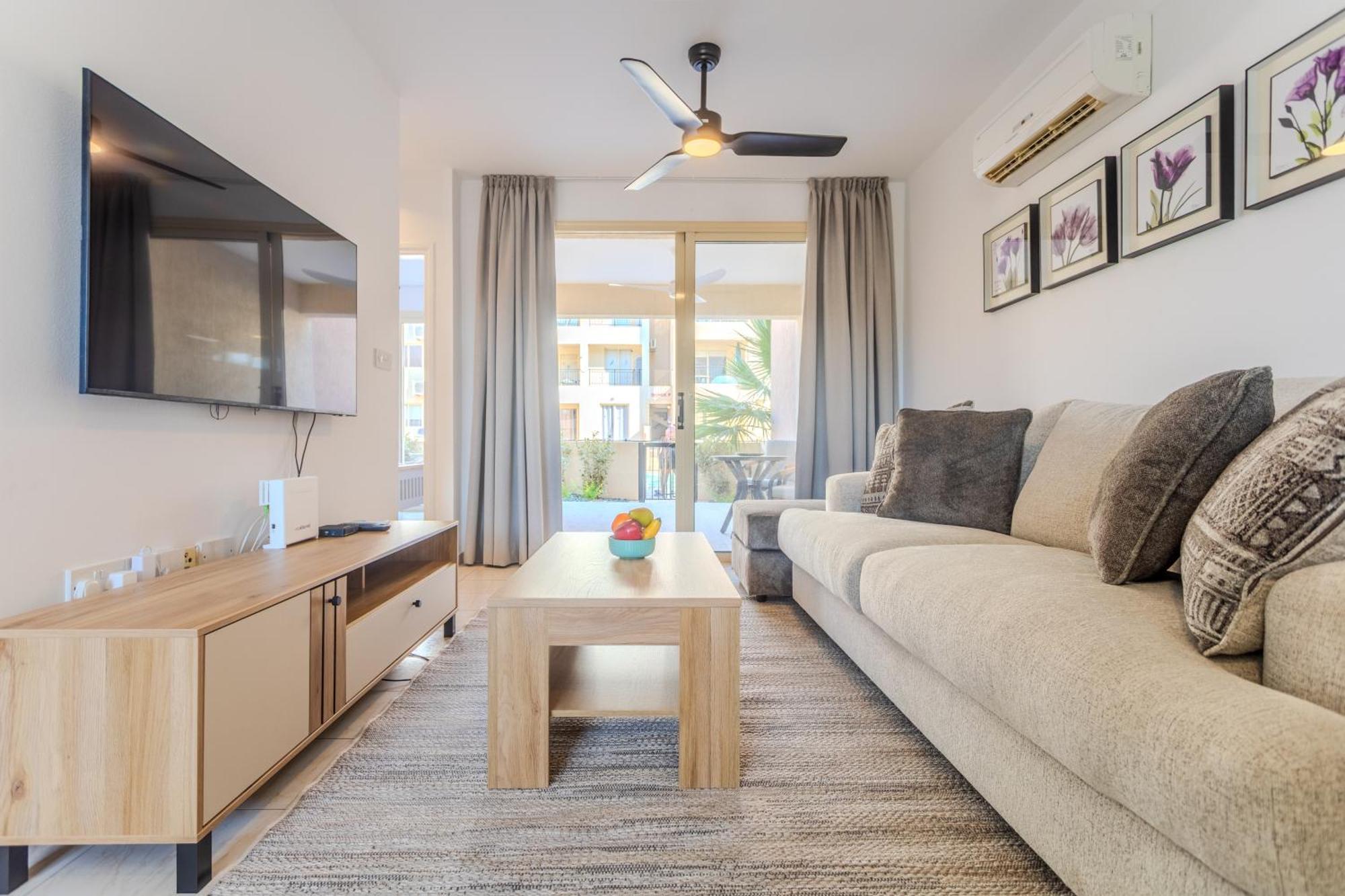 Apartment H&o Olive House
