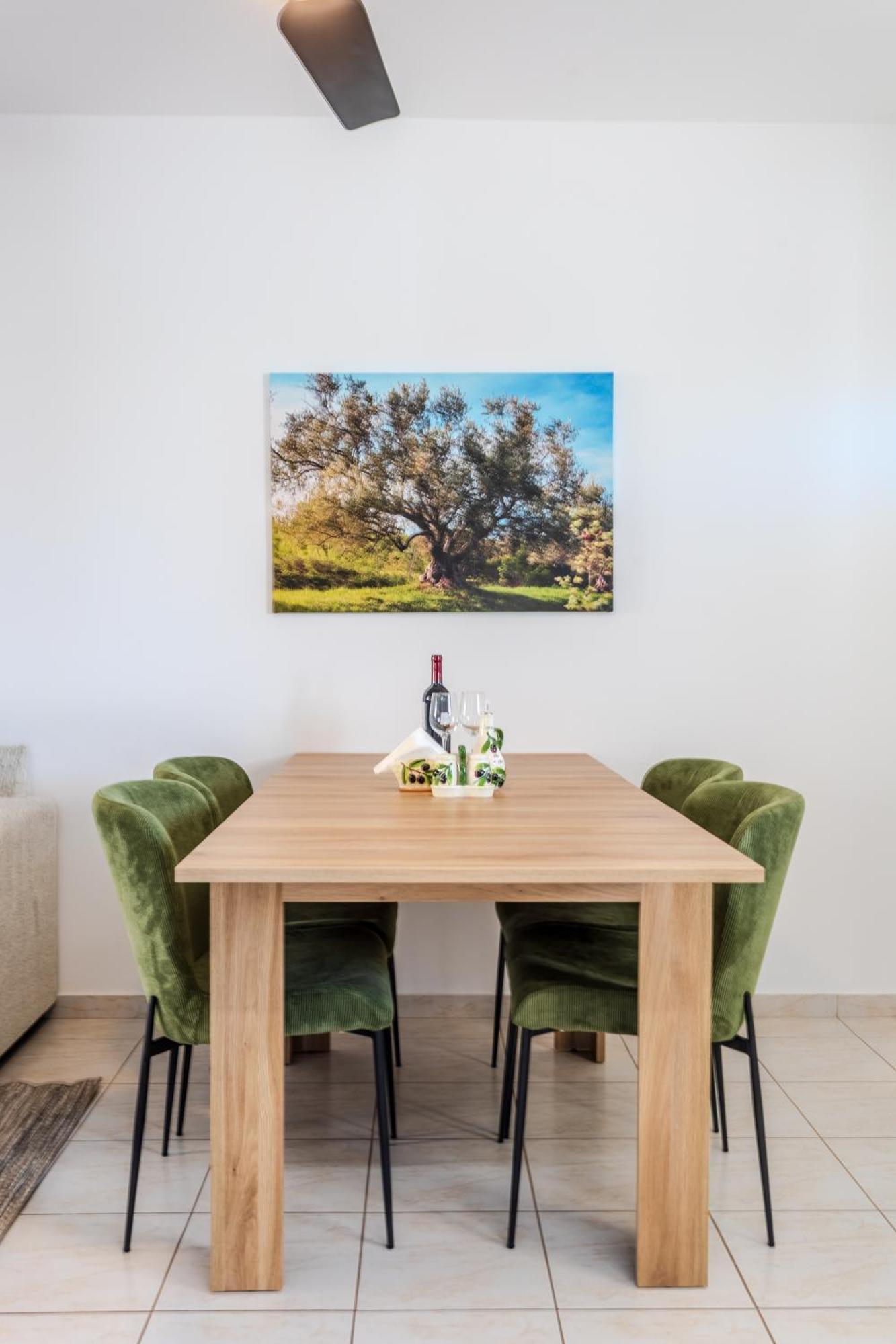 H&o Olive House * Paphos