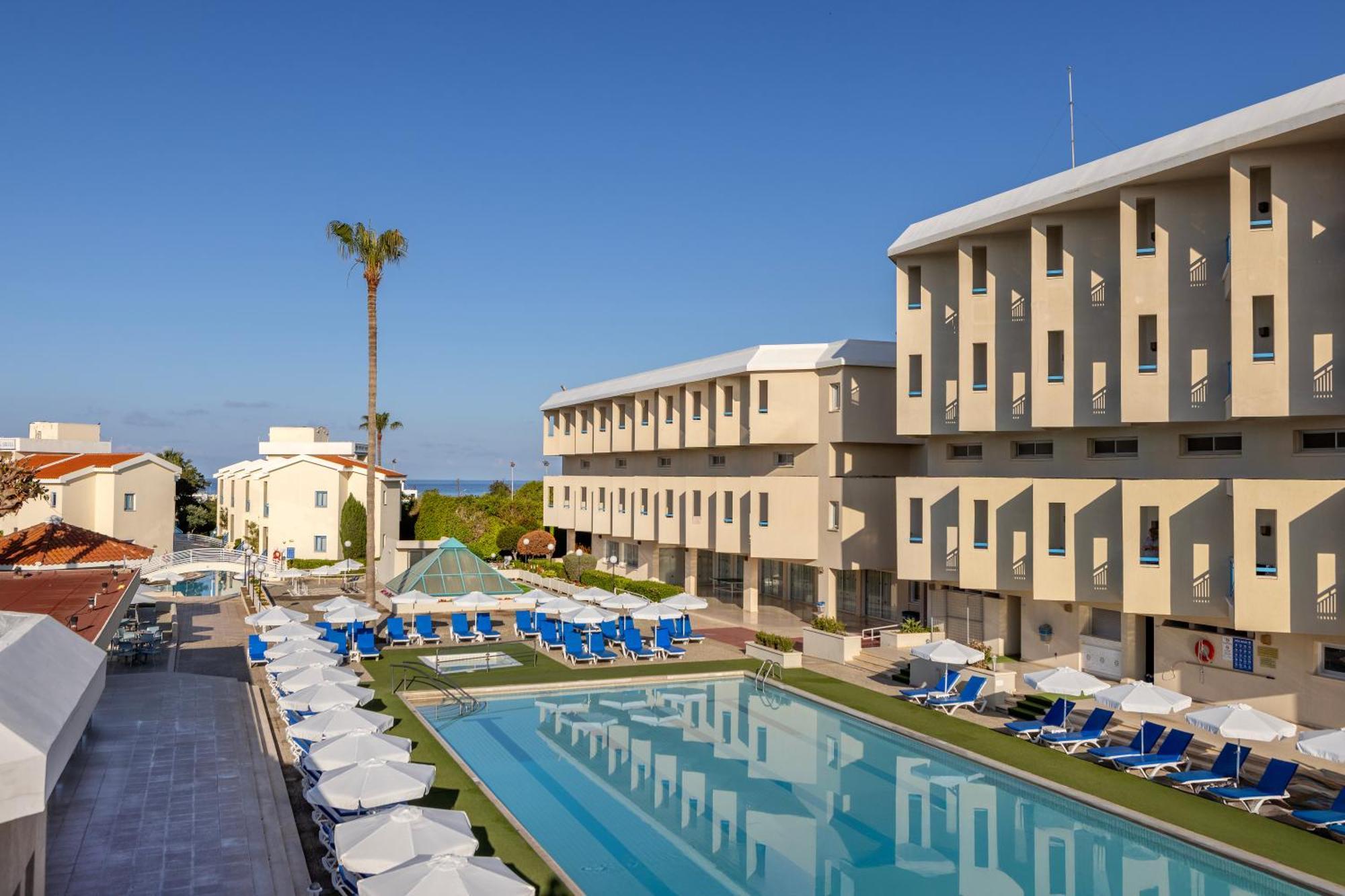 Kissos Paphos