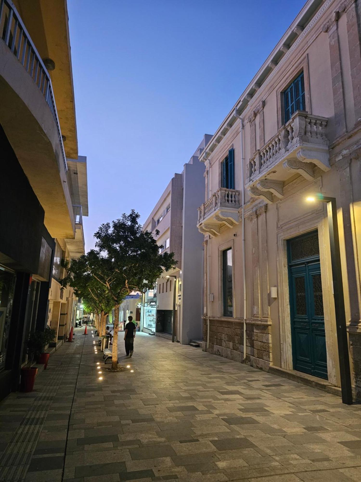 Old Town 63 * Paphos