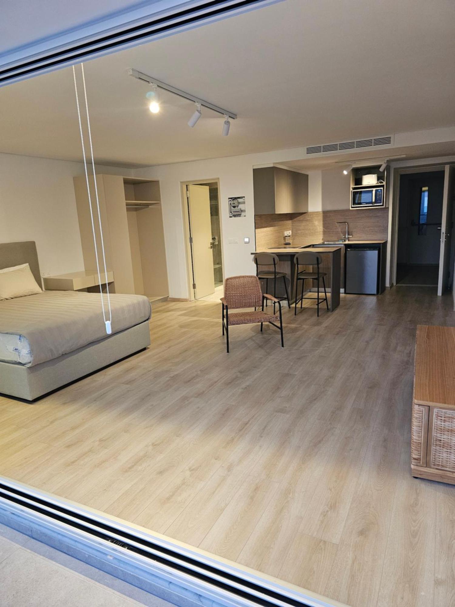 Apartment Old Town 63
