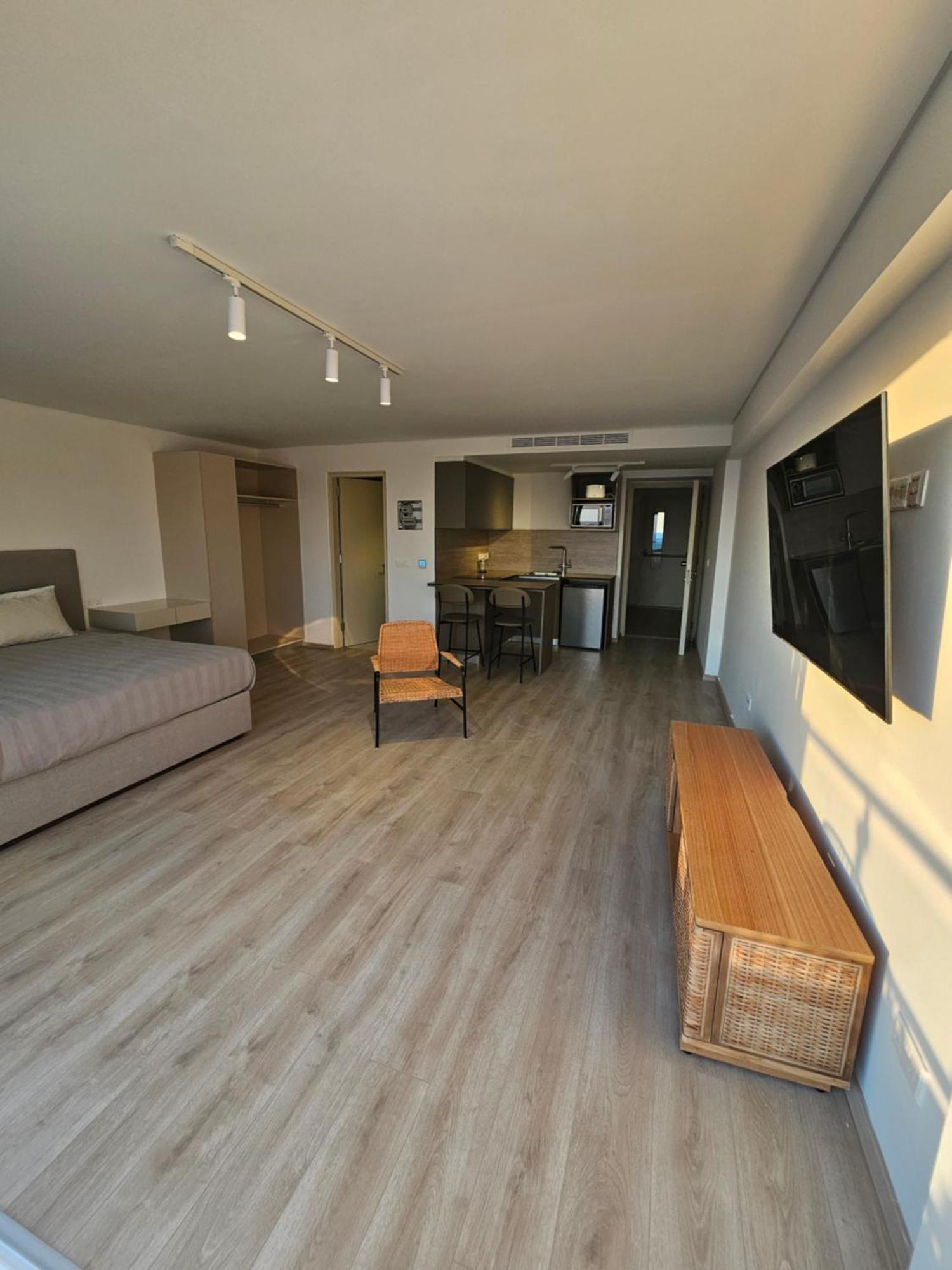 Apartment Old Town 63 Paphos