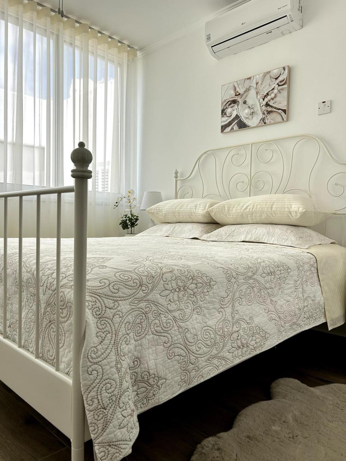Apartamento Sunlit Serenity In *