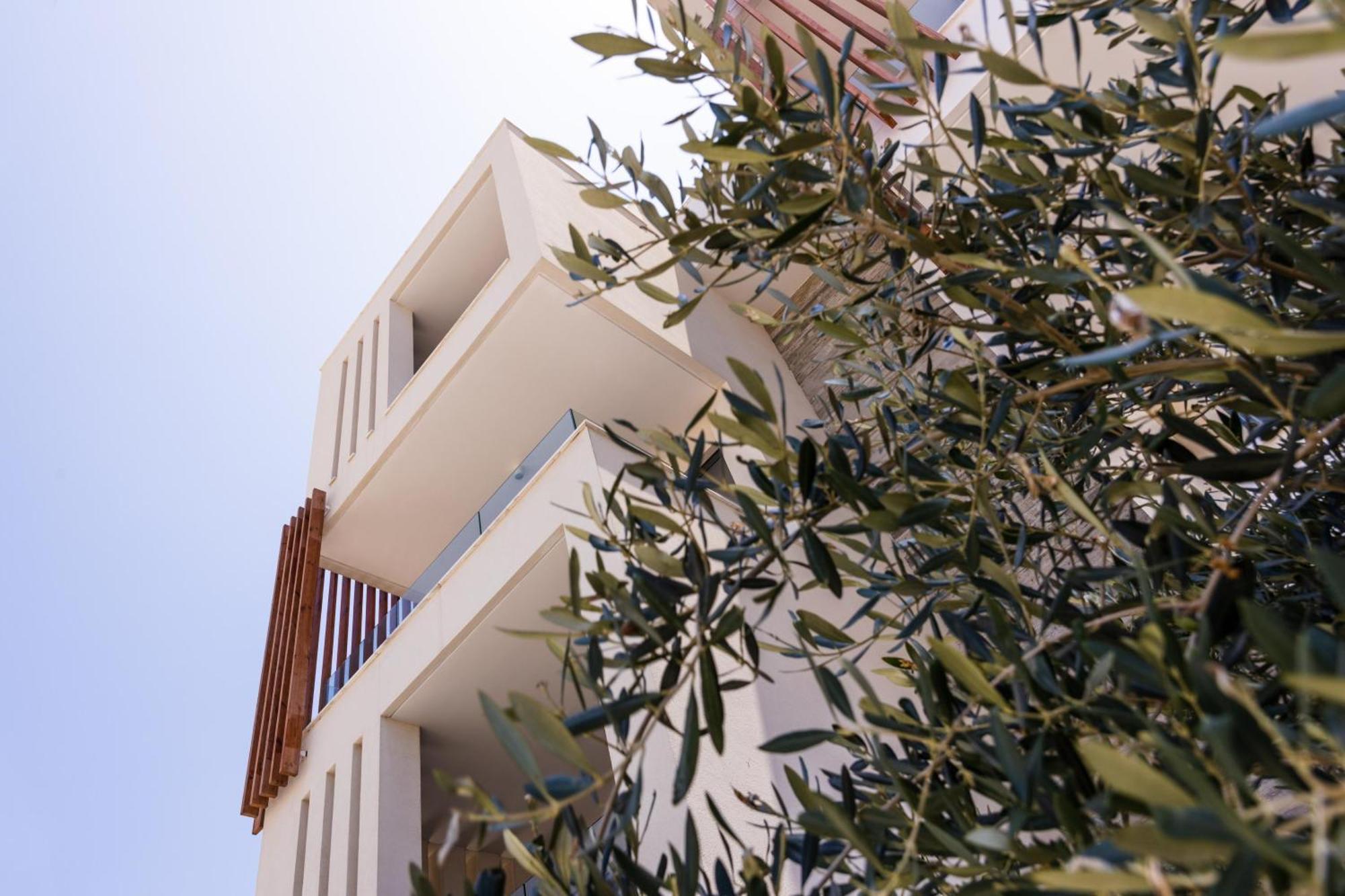 View 102 1 Bed Apartment Paphos
