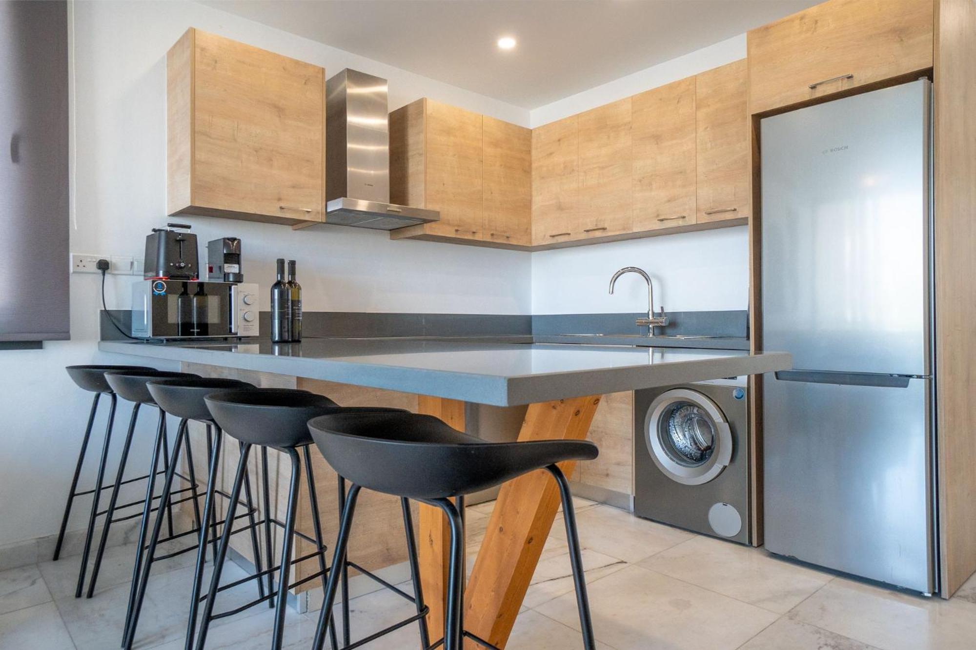 View 102 1 Bed Apartment Paphos