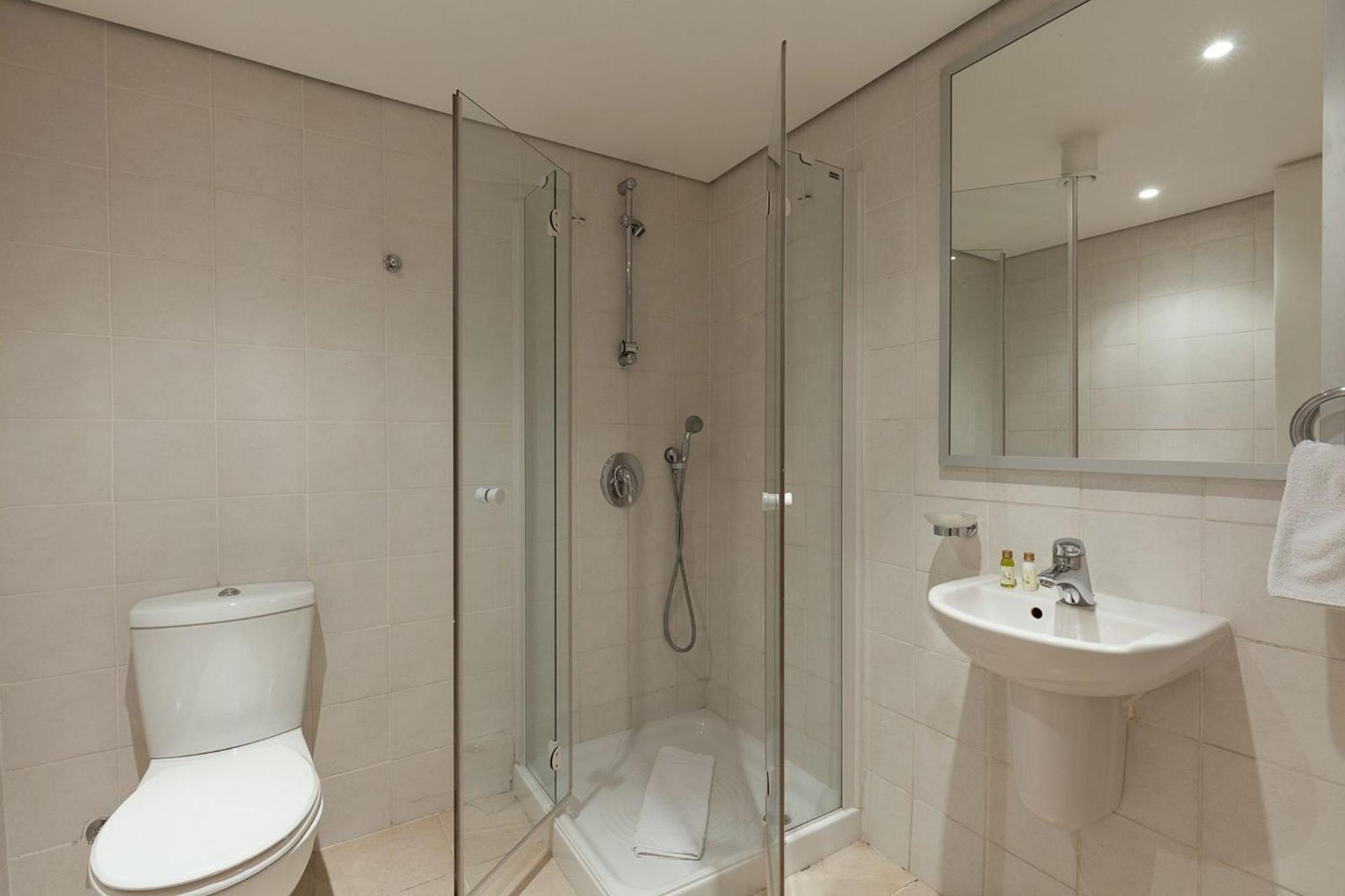 Aphrodite Hills Junior Junior Fz02 Air Conditioning 3 Bedrooms Pousada Paphos