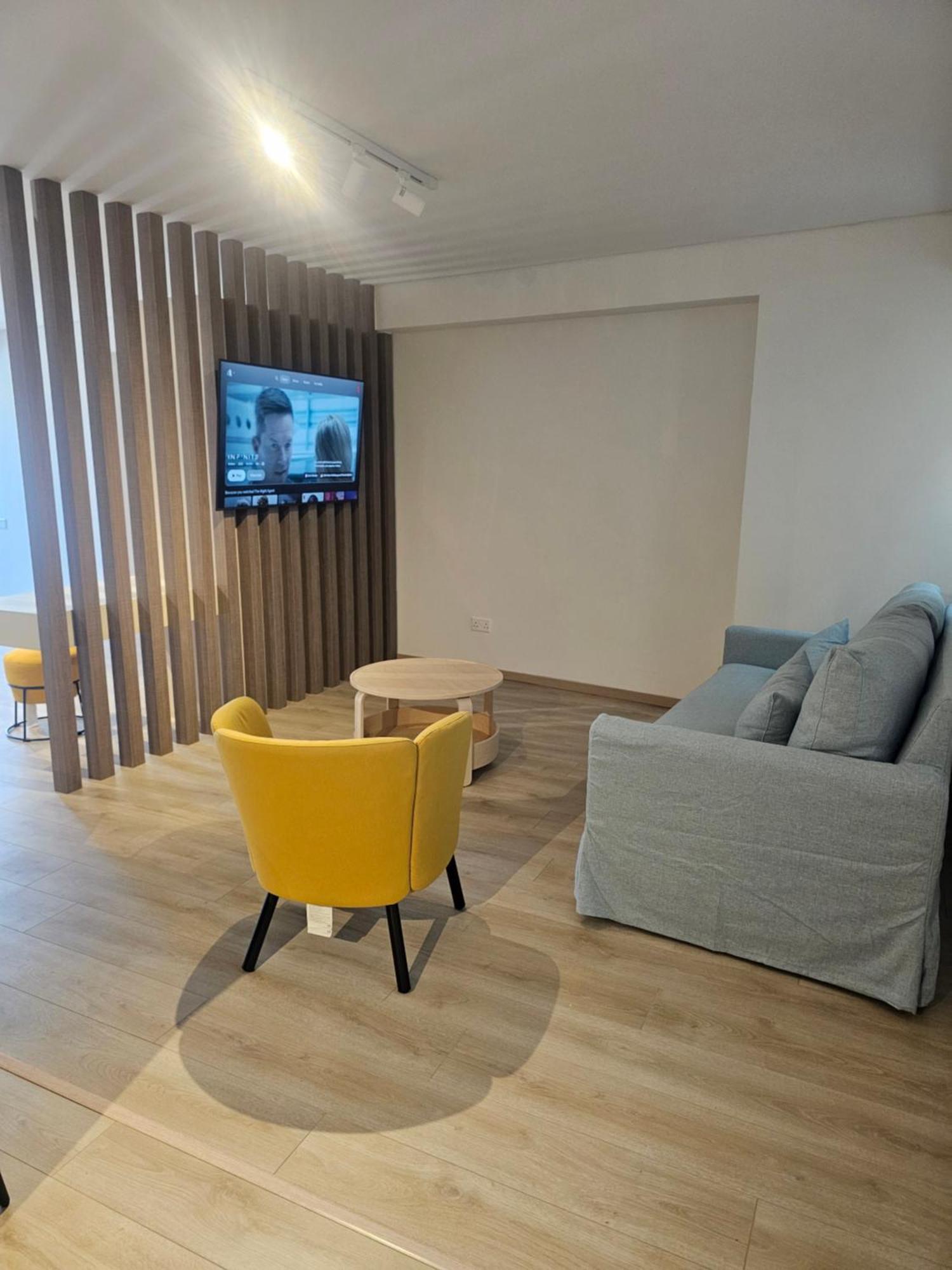 Apartment Old Town 63 Paphos