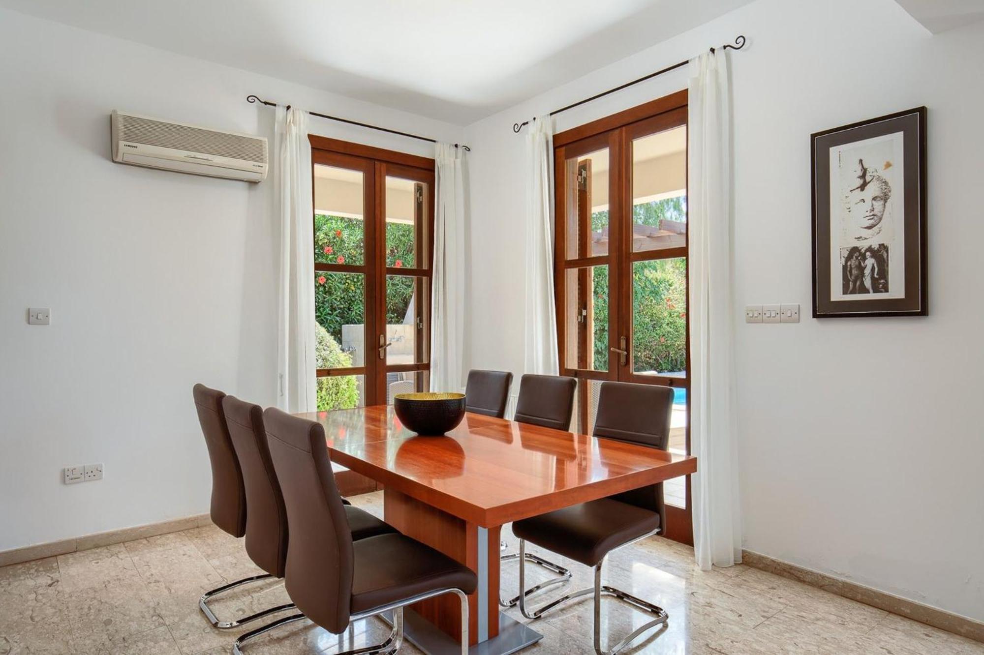 Aphrodite Hills Superior Superior 0065 Air Conditioning 2 Bedrooms Pousada Paphos