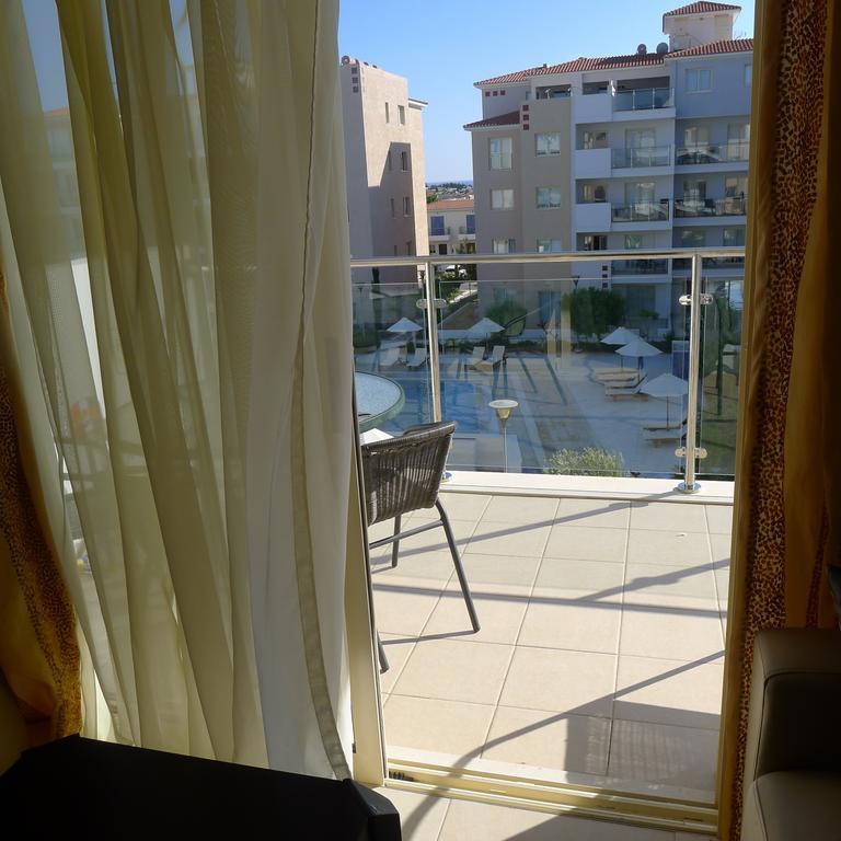 Apartment Elysia Park 203 *