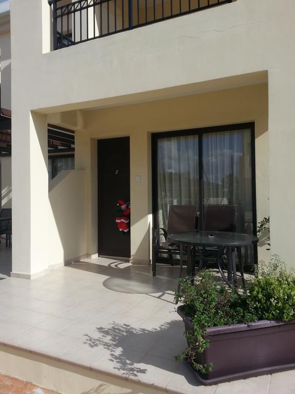 Apartamento Faros Beach Apt A4 *