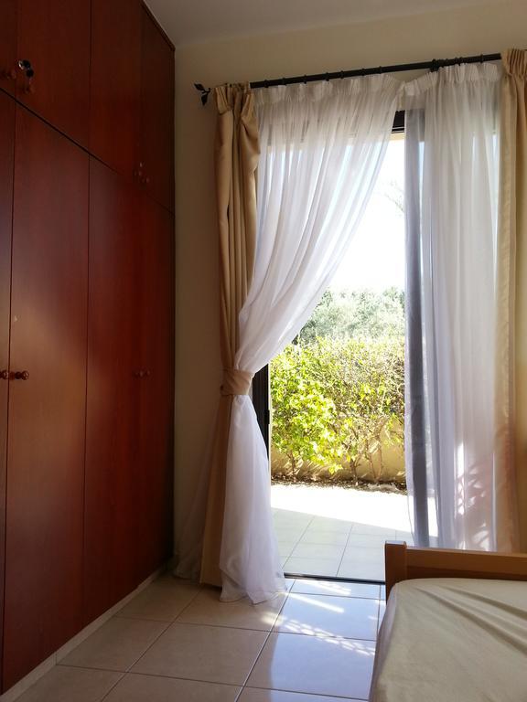 Apartamento Faros Beach Apt A4 Paphos