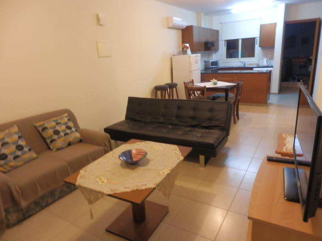 Byreva Paphos