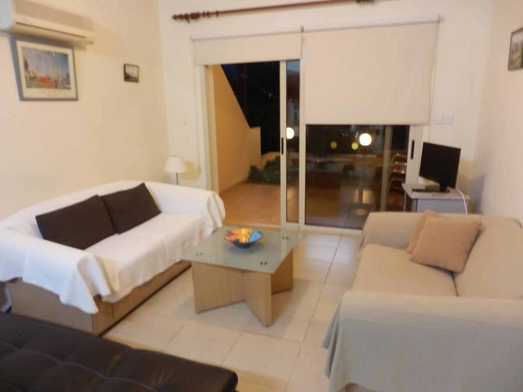 Apartment Byreva *