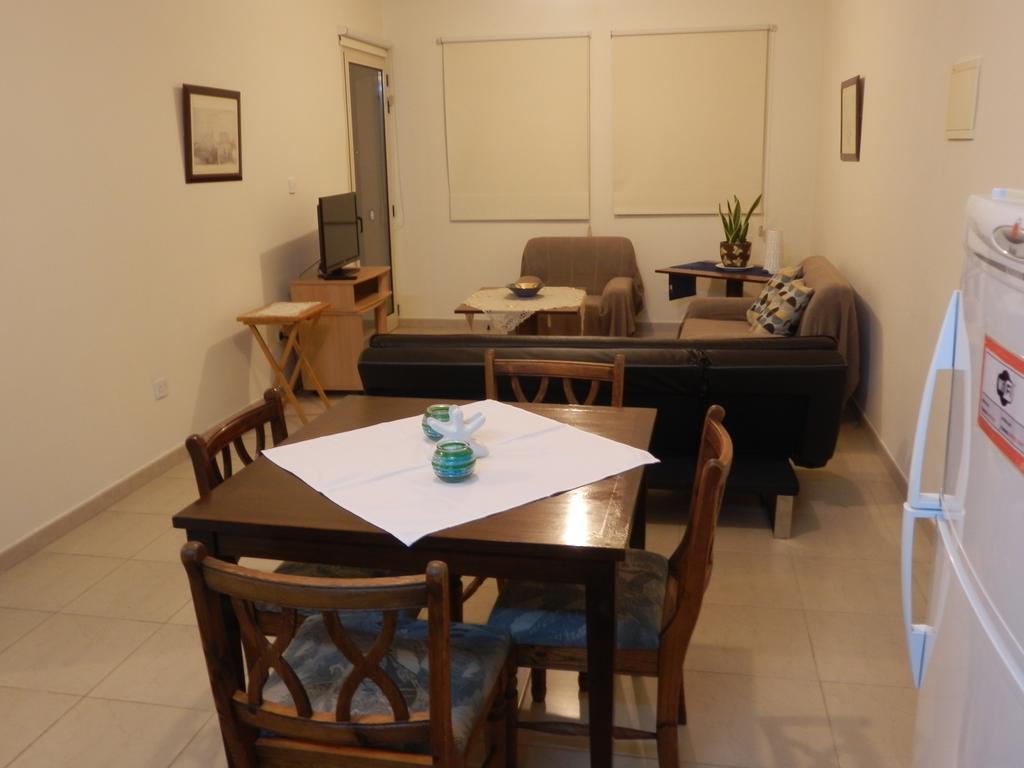 Byreva Apartment