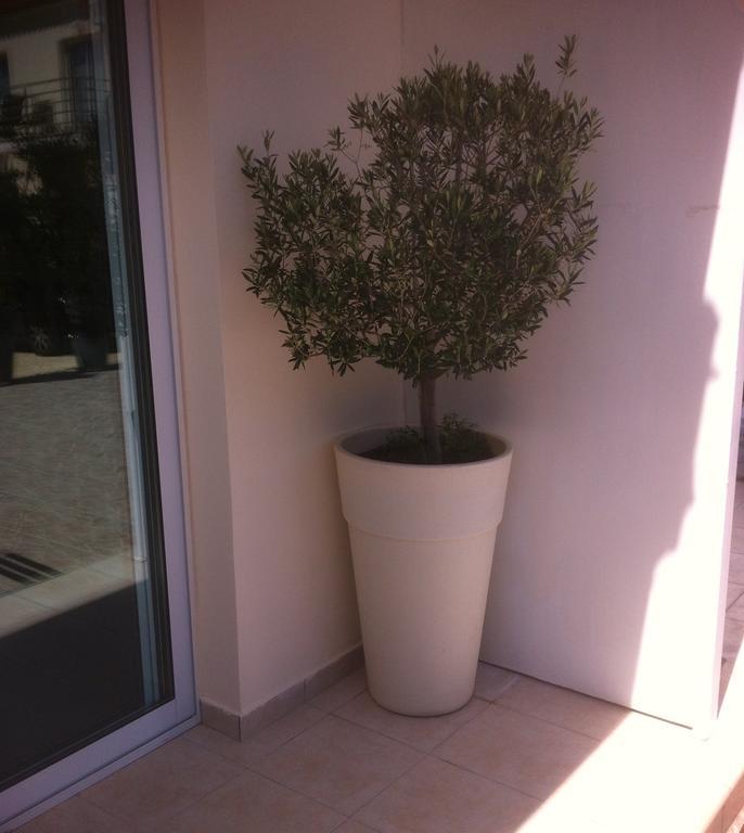 Holiday home Estia Luxury Maisonette Paphos