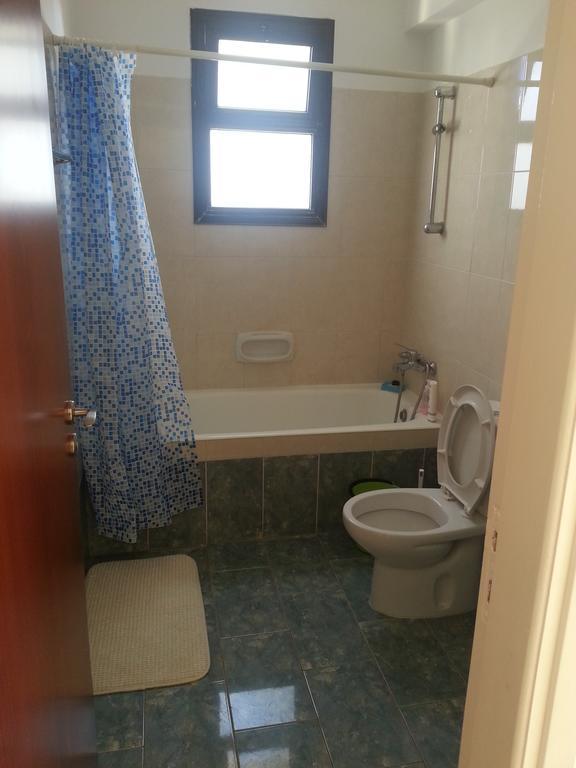 Faros Beach Apt A4 Apartamento *